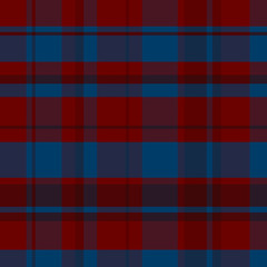 abstract tartan seamless