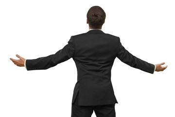 Success, Dreams, Prosperity.