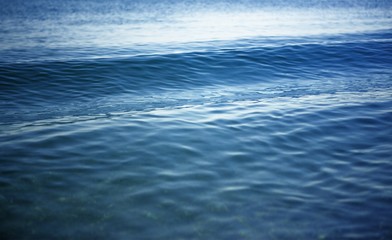 Fototapeta na wymiar Water, Sea, Wave.