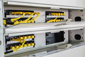optic fiber