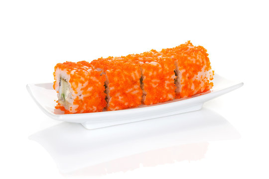 Sushi maki