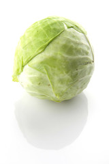 Obraz premium Cabbage