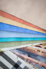 set of probes fabrics