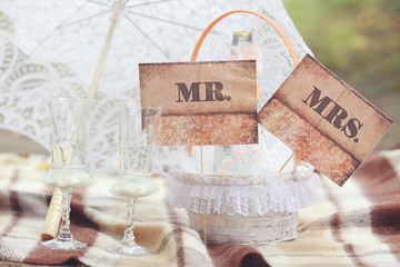 wedding ceremony accessories Europe