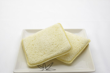 朝食のイメージ