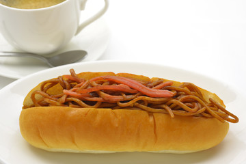 朝食のイメージ