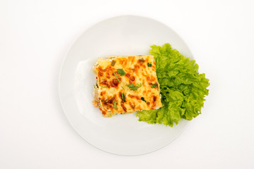 Moussaka