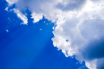 sky