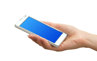 phone