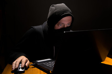 Hacker
