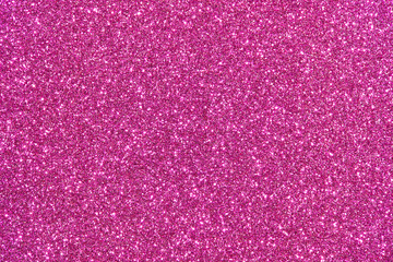 purple glitter texture abstract background