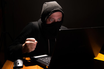 Hacker