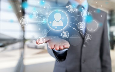 Concept, globalization, icon.