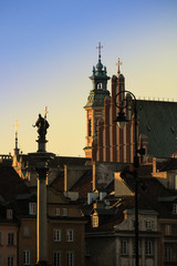 Warszawa © marcinbawiec