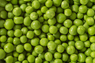 green peas