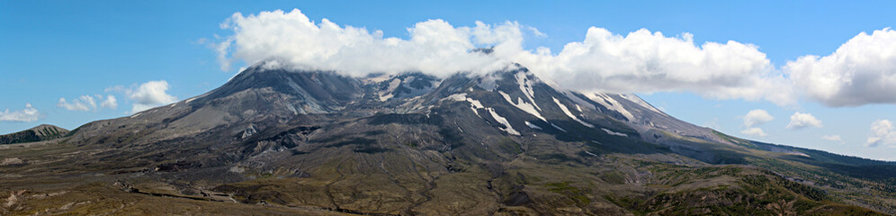 Mount St helens