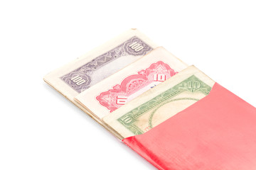 Chinese Red Envelope