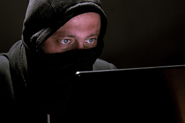 Hacker