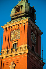 Warszawa © marcinbawiec