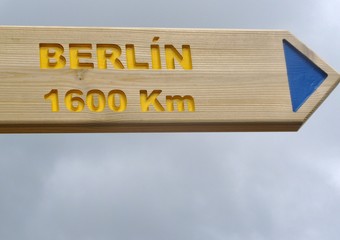 Wegweiser