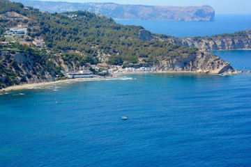 Fototapeta premium Javea