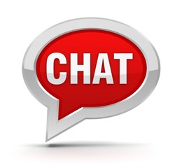 chat icon