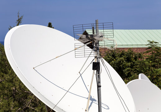 Parabolantenne