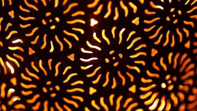 Metal Texture Abstract background