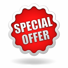 special offer