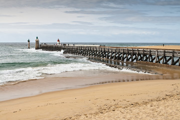 Cap Breton (Landes)