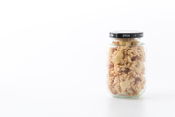 Khao Tan (Rice Cracker)