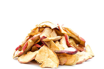 Apfelchips