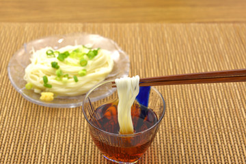 そーめん
