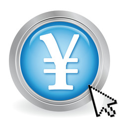 YEN ICON