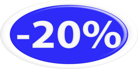 Button sale