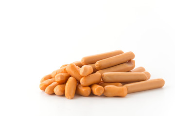 sausage