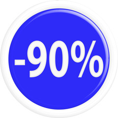 Button sale