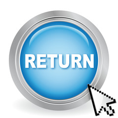 RETURN ICON
