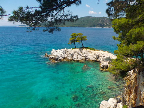 Mamma Mia Island