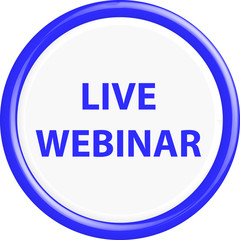 Button live webinar