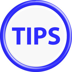 Button tips