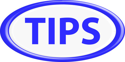 Button tips