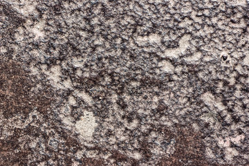 Metal grunge old rusty scratched surface texture 