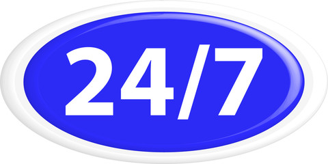 Button 24/7