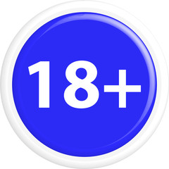 Button 18+