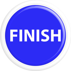 Button finish