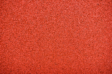 Running track sports texture.