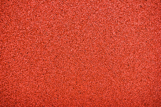 Running track sports texture.