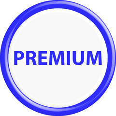 Button premium