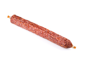 Smoked sausage